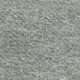 Heather Grey Marl Scuba Knit, Polyester — texture