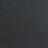 Polyester Cotton Blend Scuba Knit Fabric, 260 gsm, 175 cm — Grey