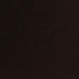 Viscose Stretch Jersey Knit Fabric, 165 gsm — Brown