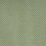 Nylon Viscose Stretch Interlock Knit Fabric, 300 gsm, 155 cm — Green — texture