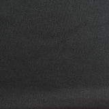 Polyester Viscose Stretch Scuba Knit Fabric, 210 gsm, 165 cm — Grey