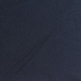 100% Polyester Birdseye Knit Fabric, 150 gsm, 158 cm — Navy