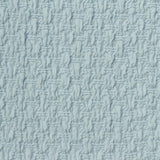 Jacquard Polyester Stretch Warp Knit Fabric, 260 gsm, 138 cm — Blue