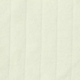 Jacquard Brushed Polyester Viscose Knit Fabric, 265 gsm, 163 cm — Khaki