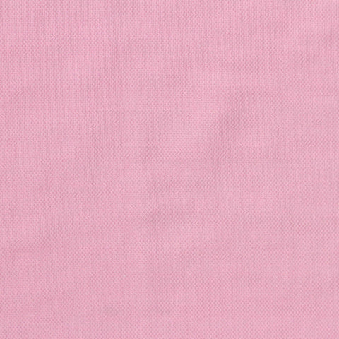 Viscose Nylon Piqué Knit Fabric, 180 gsm, 178 cm — Pink