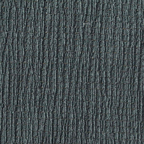 Jacquard Polyester Stretch Warp Knit Fabric, 120 gsm, 145 cm — Navy