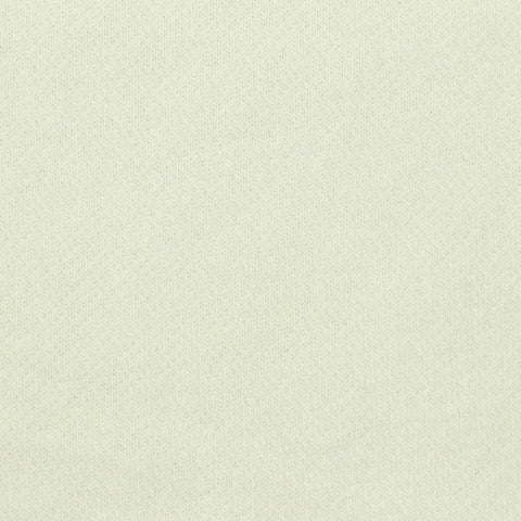 Cotton Polyester French Terry Fabric, 250 gsm, 150 cm — Beige