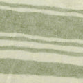 Light Green Horizontal-Stripe Knit, Viscose-Poly, 165 gsm, 168 cm, ref EF-272909