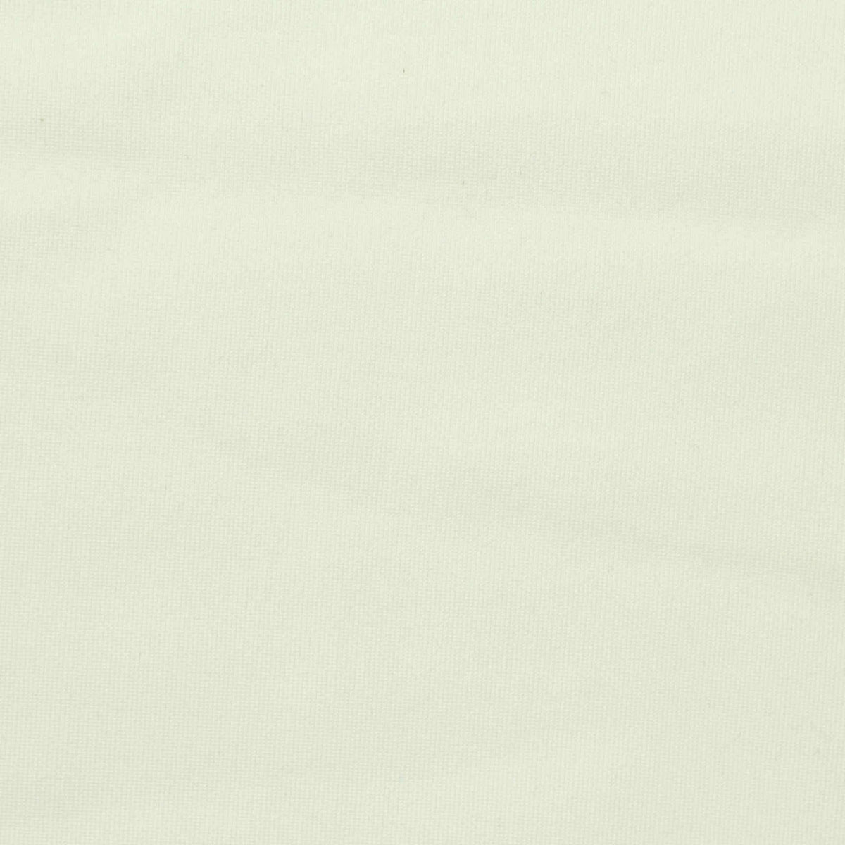 Polyester Viscose Stretch Scuba Knit Fabric, 350 gsm, 165 cm — White