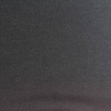 Polyester Cotton Scuba Knit Fabric, 300 gsm, 180 cm — Grey