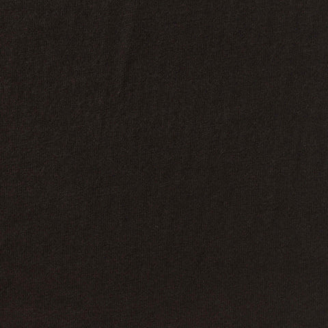 Viscose Stretch Jersey Knit Fabric, 180 gsm, 170 cm — Brown, ref EF-272912