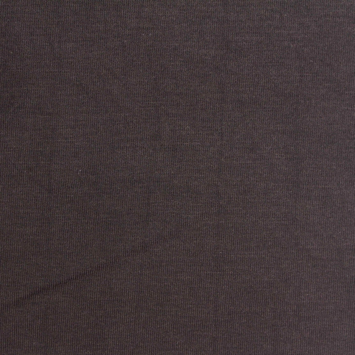 Viscose Stretch Jersey Knit Fabric, 180 gsm, 170 cm — Brown, ref EF-272913