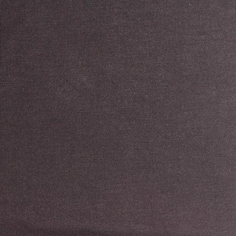 Viscose Stretch Jersey Knit Fabric, 180 gsm, 170 cm — Grey, ref EF-272914