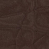 100% Polyester Chiffon Fabric, 85 gsm, 150 cm — Brown