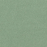 Polyester Stretch Linen-Look Fabric, 210 gsm, 160 cm — Green — texture