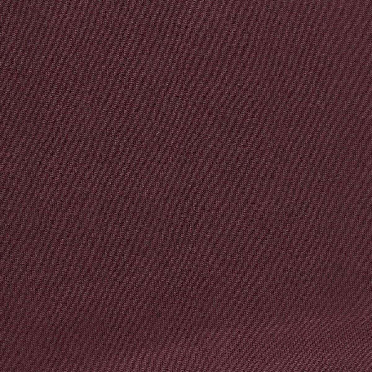 Washed Modal Polyester Jersey Knit Fabric, 205 gsm — Purple