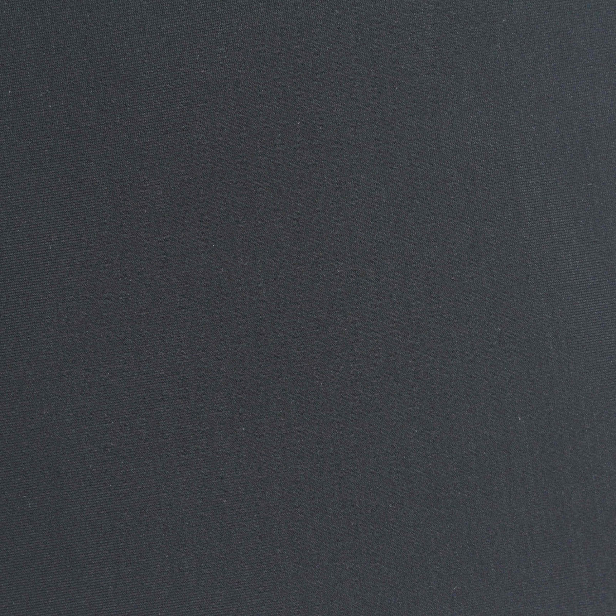 Polyester Nylon Stretch Knit Fabric, 320 gsm, 155 cm — Navy