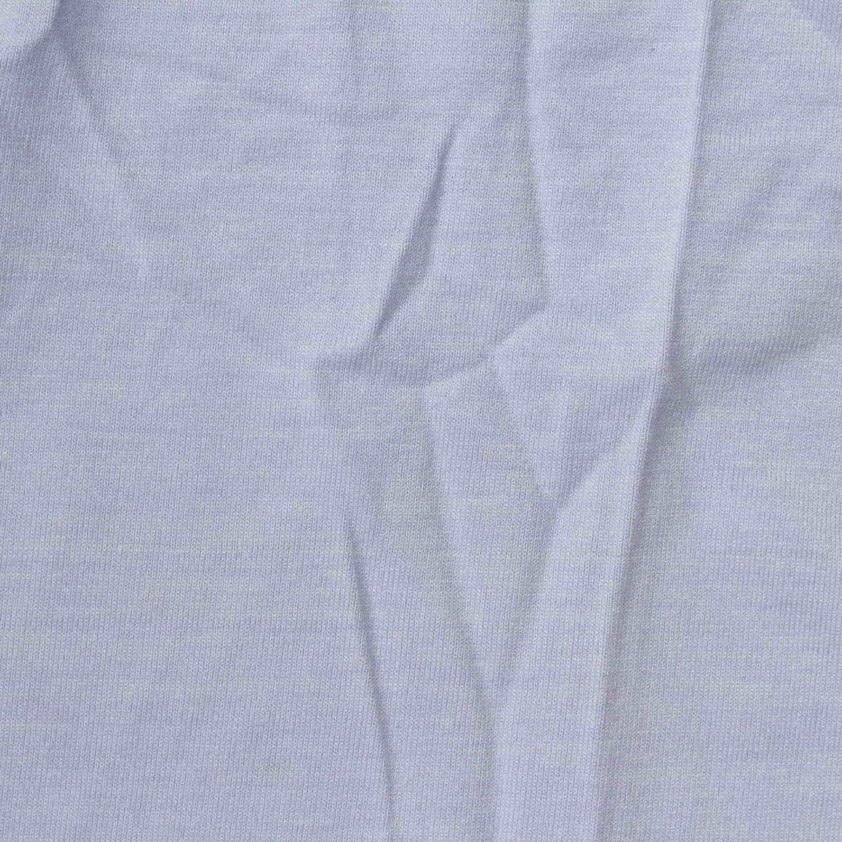 Polyester Stretch Jersey Knit Fabric, 220 gsm, 185 cm — Blue