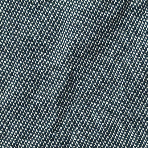 Dark Blue Marl Mesh, Polyester