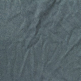 Dark Blue Marl Mesh, Polyester