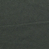 100% Polyester Birdseye Knit Fabric, 125 gsm, 155 cm — Green — texture