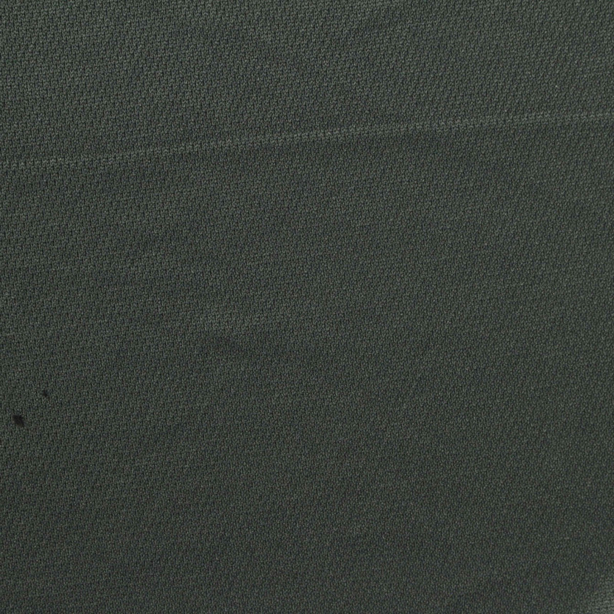 100% Polyester Birdseye Knit Fabric, 125 gsm, 155 cm — Green