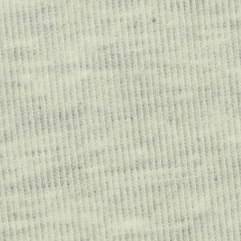 Light Grey Marl Velvet, Polyester, 320 gsm