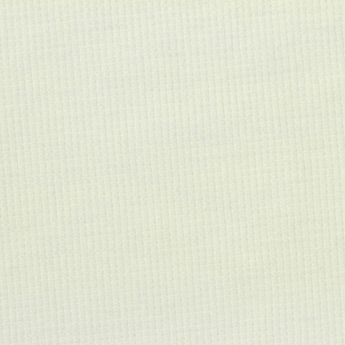 Polyester Cotton Waffle Knit Fabric, 310 gsm, 160 cm — Beige