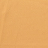 Polyester Stretch Rib Knit Fabric, 210 gsm, 160 cm — Khaki