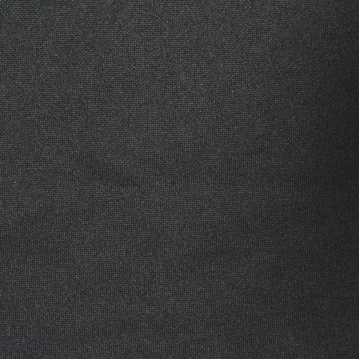 Dark Grey Marl Linen-Look, Polyester, 200 gsm