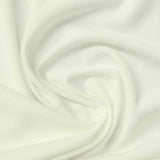 100% Polyester Interlock Knit Fabric, 160 gsm, 165 cm — Beige