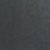 Dark Grey Herringbone Piqué Knit, Polyester