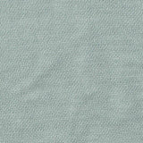 Viscose Polyester Piqué Knit Fabric, 135 gsm, 180 cm — Blue — texture