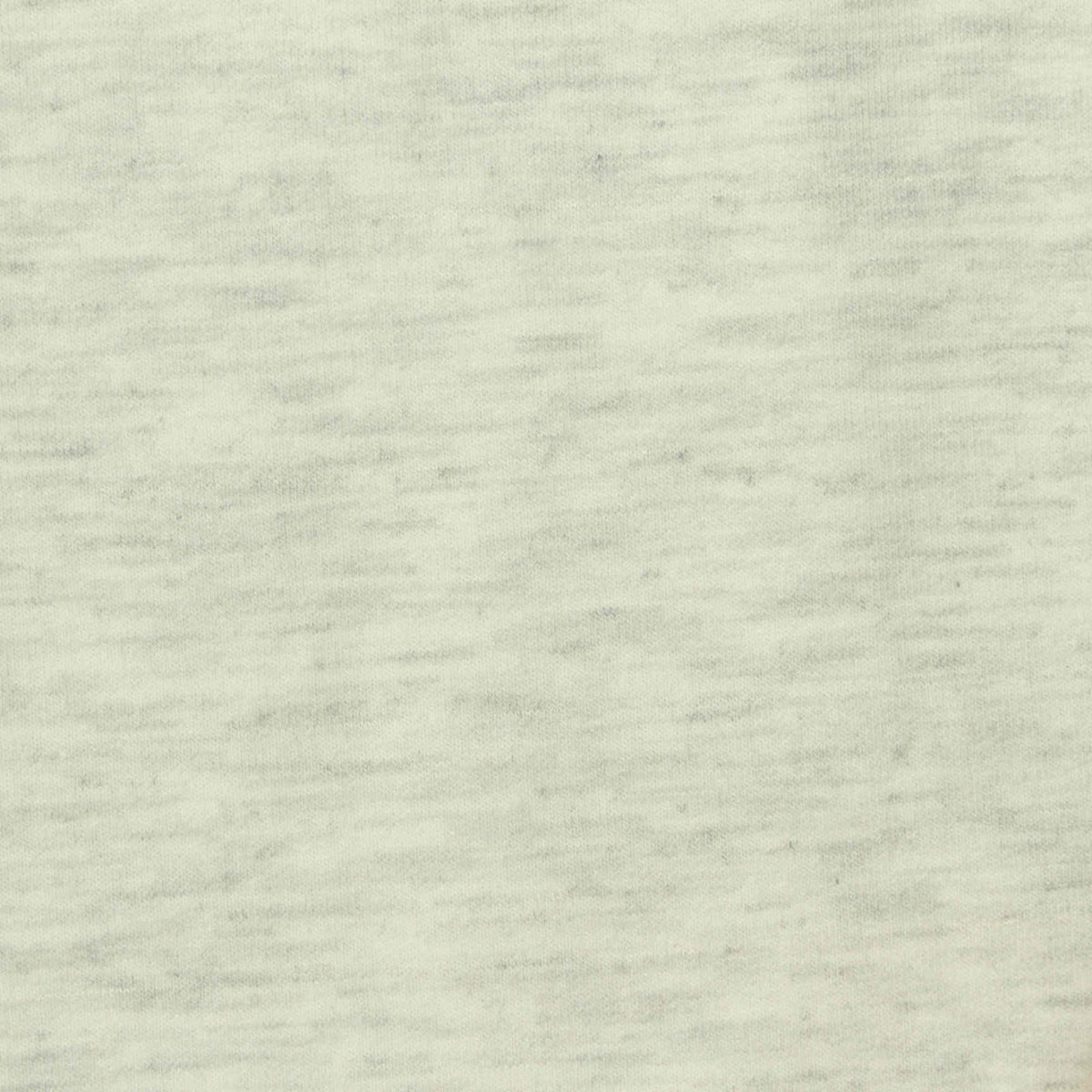 Light Grey Marl French Terry, Poly-Viscose, 230 gsm, 160 cm, ref EF-272982