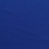 100% Polyester Birdseye Knit Fabric, 160 gsm, 155 cm — Blue