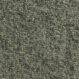 Light Grey Marl French Terry, Cotton-Poly