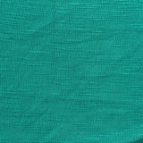 Teal Marl Jersey Knit, Viscose