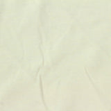Jersey Knit Fabric, 180 gsm, 160 cm — White