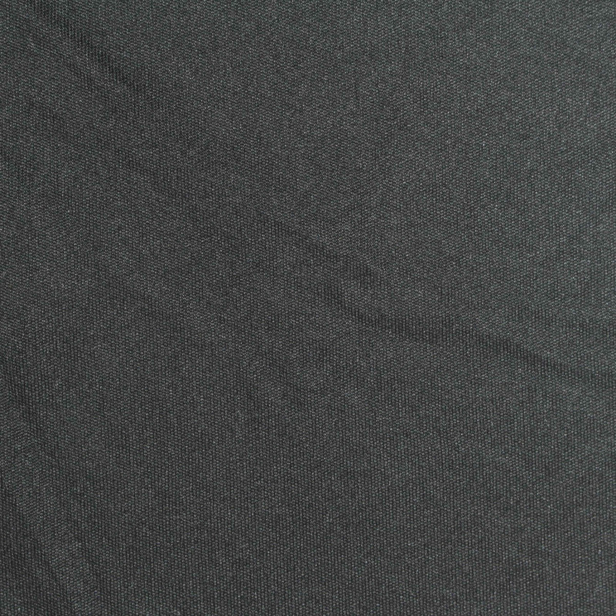 100% Polyester Jersey Knit Fabric, 160 gsm, 165 cm — Grey