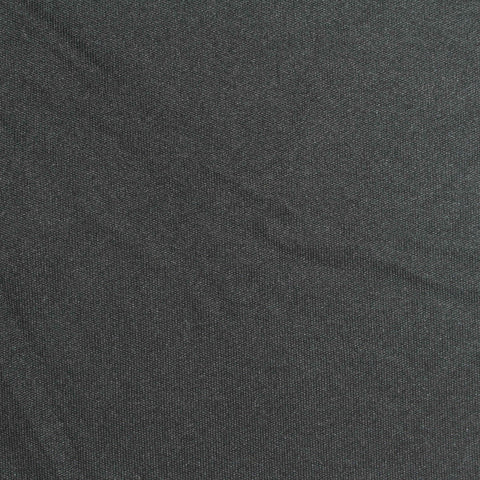100% Polyester Jersey Knit Fabric, 160 gsm, 165 cm — Grey