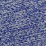 Blue Marl Jersey Knit, Polyester — texture