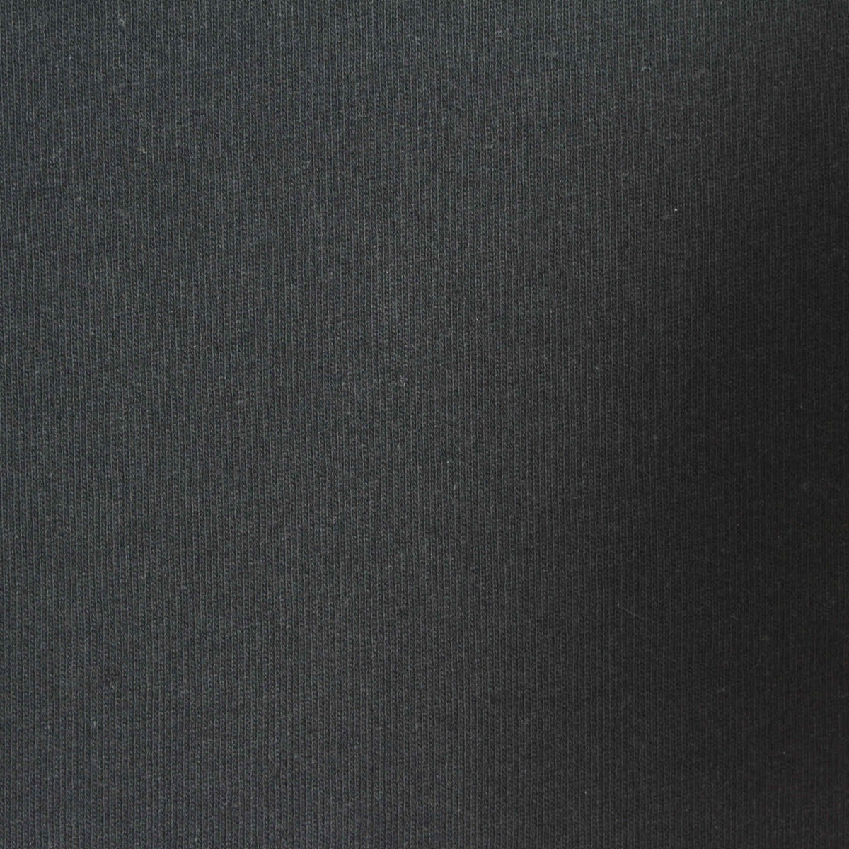 100% Cotton Jersey Knit Fabric, 160 gsm, 160 cm — Grey