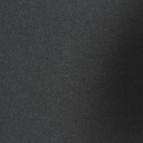 100% Cotton Jersey Knit Fabric, 160 gsm, 160 cm — Grey