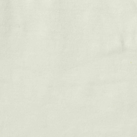 Cotton Stretch Jersey Knit Fabric, 145 gsm, 160 cm — Beige