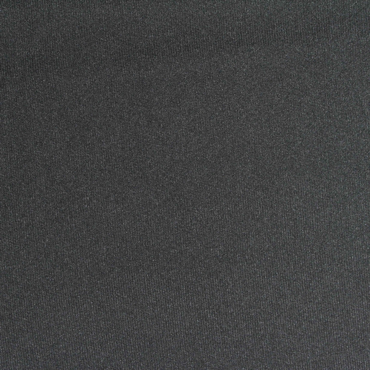 Polyester Stretch Scuba Knit Fabric, 300 gsm, 175 cm — Grey