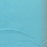 100% Polyester Jersey Knit Fabric, 147 gsm, 160 cm — Blue