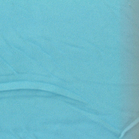 100% Polyester Jersey Knit Fabric, 147 gsm, 160 cm — Blue
