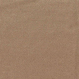 Viscose Polyester Stretch Scuba Knit Fabric, 200 gsm, 160 cm — Khaki — texture