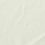 Cotton Stretch Jersey Knit Fabric, 220 gsm, 165 cm — White