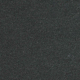 Viscose Nylon Stretch Ponte Knit Fabric, 310 gsm — Grey — texture